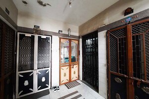 2 BHK Apartment – Exterior View View at Ghatlodia - for Sale