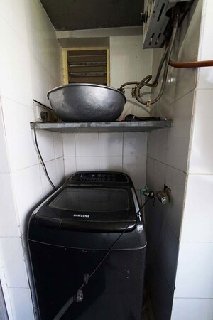 Furnished Amenities in 2 BHK Apartment at Ghatlodia – for Sale