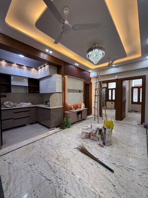 2.5 BHK Apartment For Rent in Urbtech Hilston, Sector 79