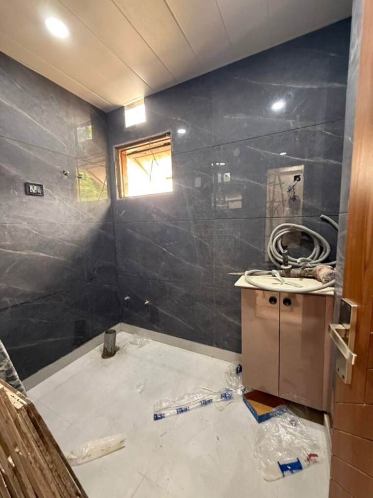 Kitchen, urbtech-hilston 2.5 Bedroom 1390 Sq.Ft. Apartment In Sector 79 Noida 10501596