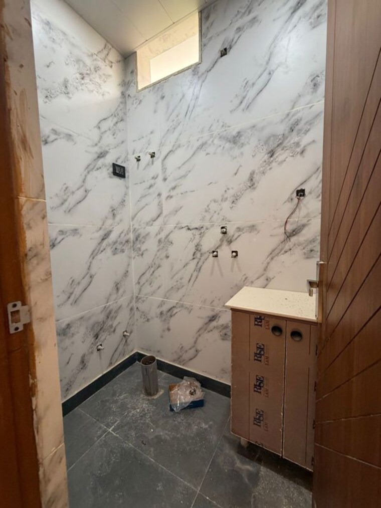 Kitchen, urbtech-hilston 2.5 Bedroom 1390 Sq.Ft. Apartment In Sector 79 Noida 10501596