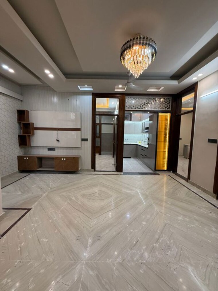 Room, urbtech-hilston 2.5 Bedroom 1390 Sq.Ft. Apartment In Sector 79 Noida 10501596