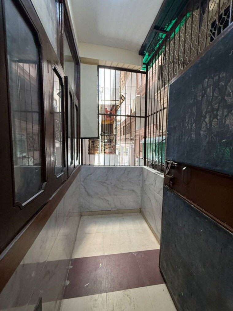 Balcony, urbtech-hilston 2.5 Bedroom 1390 Sq.Ft. Apartment In Sector 79 Noida 10501596