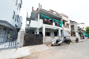 4 BHK Independent House For Sale in Sector 22