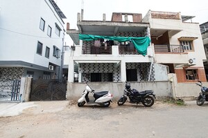 4 BHK Independent House – Exterior View View at Sector 22 - for Sale
