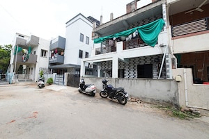 4 BHK Independent House – Exterior View View at Sector 22 - for Sale