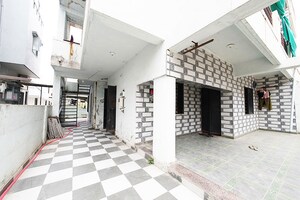 4 BHK Independent House – Exterior View View at Sector 22 - for Sale