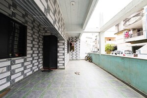 Balcony in 4 BHK Independent House at Sector 22 – for Sale