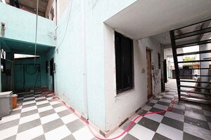 Building Lobby in 4 BHK Independent House at Sector 22 – for Sale