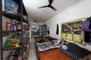 Gym in 4 BHK Independent House at Sector 22 – for Sale