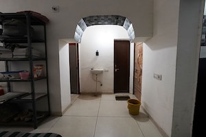 Building Lobby in 4 BHK Independent House at Sector 22 – for Sale