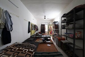 Bedroom in 4 BHK Independent House at Sector 22 – for Sale