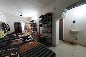 Gym in 4 BHK Independent House at Sector 22 – for Sale