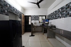 Living Room in 4 BHK Independent House at Sector 22 – for Sale