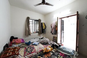 Bedroom in 4 BHK Independent House at Sector 22 – for Sale