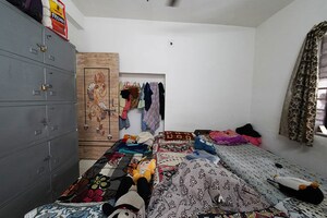 Bedroom in 4 BHK Independent House at Sector 22 – for Sale