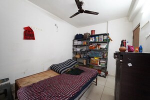 Bedroom in 4 BHK Independent House at Sector 22 – for Sale