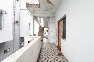 Kitchen in 4 BHK Independent House at Sector 22 – for Sale