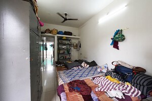 Bedroom in 4 BHK Independent House at Sector 22 – for Sale