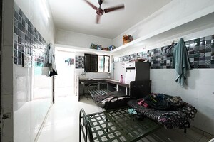 Parking in 4 BHK Independent House at Sector 22 – for Sale