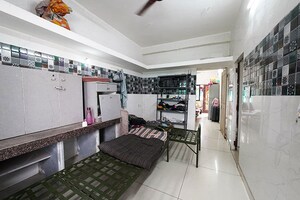 Team Area in 4 BHK Independent House at Sector 22 – for Sale