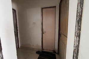 Bathroom in 4 BHK Independent House at Sector 22 – for Sale