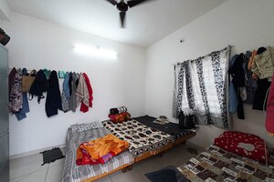 Bedroom in 4 BHK Independent House at Sector 22 – for Sale