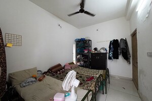 Living Room in 4 BHK Independent House at Sector 22 – for Sale