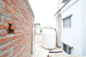 Bathroom in 4 BHK Independent House at Sector 22 – for Sale
