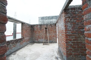 4 BHK Independent House – Exterior View View at Sector 22 - for Sale