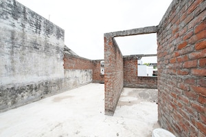 4 BHK Independent House – Exterior View View at Sector 22 - for Sale