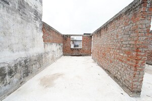 Swimming Pool in 4 BHK Independent House at Sector 22 – for Sale