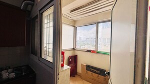 Team Area in 3 BHK Apartment at Sobha Rose, Varthur – for Rent