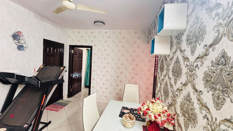 Living Room, sobha-rose 3 Bedroom 1575 Sq.Ft. Apartment In Varthur Bangalore 10501604
