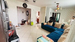 3 BHK Apartment For Rent in Sobha Rose, Varthur