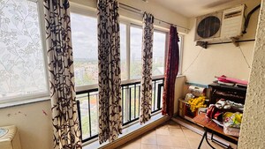 Bedroom in 3 BHK Apartment at Sobha Rose, Varthur – for Rent