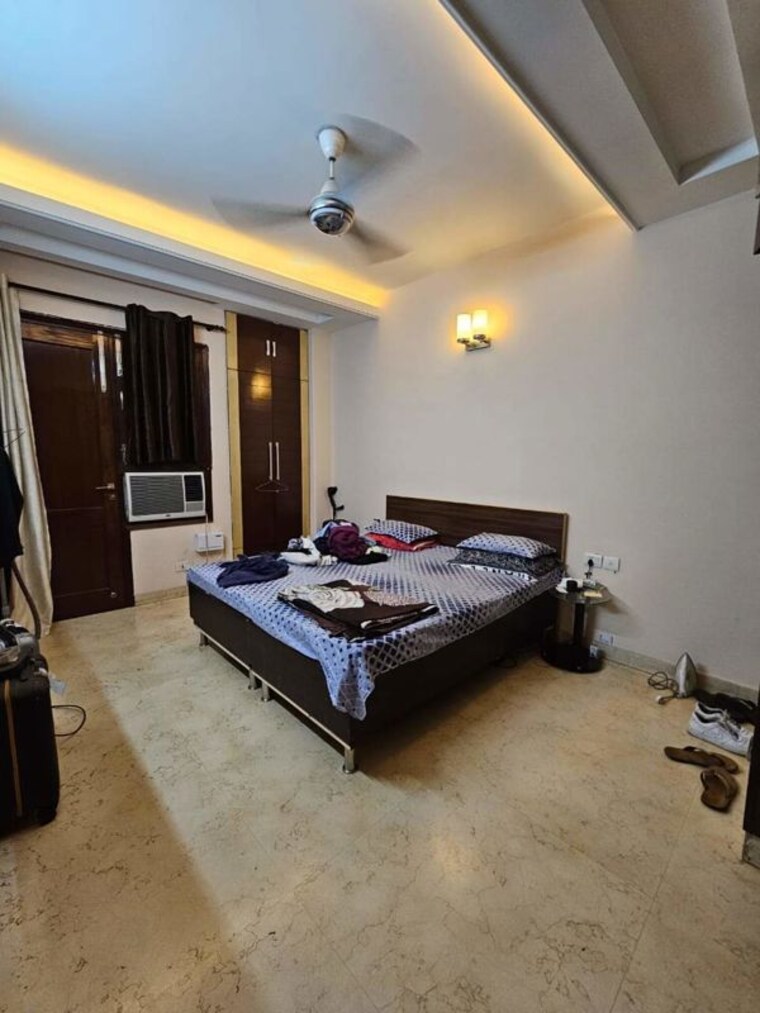 Bedroom, dlf phase ii 3 Bedroom 2100 Sq.Ft. Builder Floor In Dlf Phase ii Gurgaon 10501607