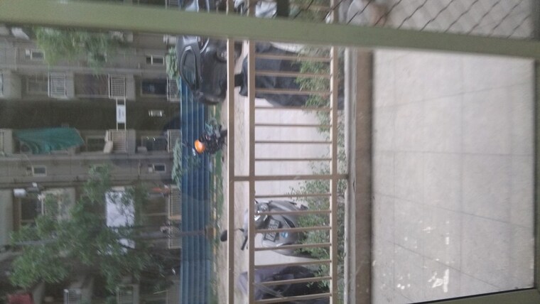 Balcony, conscient-habitat-78 3 Bedroom 629 Sq.Ft. Apartment In Sector 78 Faridabad 10501618