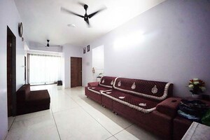 Bedroom in 3 BHK Apartment at Isanpur – for Sale
