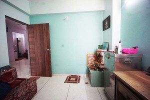 Living Room in 3 BHK Apartment at Isanpur – for Sale
