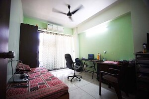 Bedroom in 3 BHK Apartment at Isanpur – for Sale
