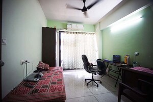 Living Room in 3 BHK Apartment at Isanpur – for Sale