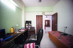 Bedroom in 3 BHK Apartment at Isanpur – for Sale