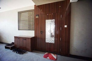 Bedroom in 3 BHK Apartment at Isanpur – for Sale