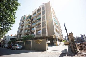 3 BHK Apartment – Exterior View View at Isanpur - for Sale