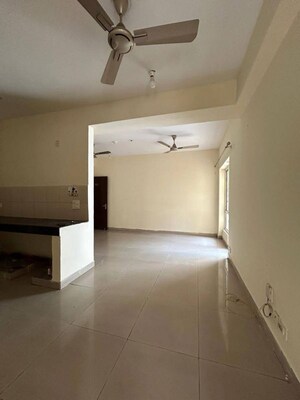 Bathroom in 2 BHK Builder Floor at Saket – for Rent