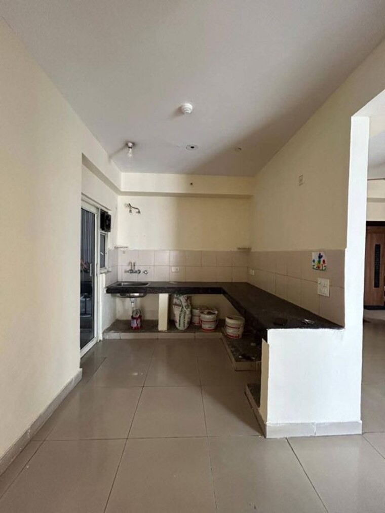 Kitchen, saket 2 Bedroom 750 Sq.Ft. Builder Floor In Saket Delhi 10501617