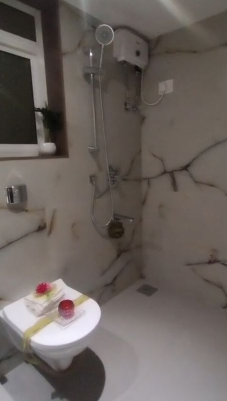 Bathroom, ornate-serenity 1 Bedroom 480 Sq.Ft. Apartment In Naigaon East Palghar 10501609