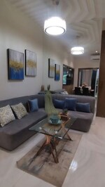 1 BHK 480 Sq.Ft. Apartment in Ornate Serenity