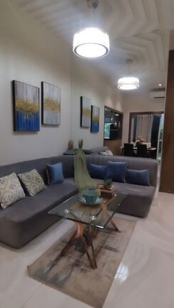 1 BHK Apartment For Sale in Ornate Serenity